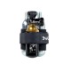 Инфлатор LEZYNE + TUBELESS kit фитили + CO2 2 X 20g патрони - Co2/fitili - на супер цена 99.00лв