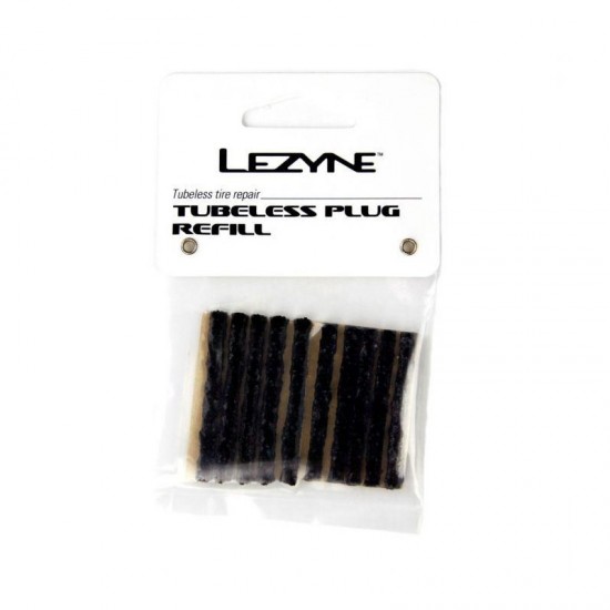 Tubeless фитили Lezyne 10 бр - tubeless fitil lezyne - на супер цена 12.00лв