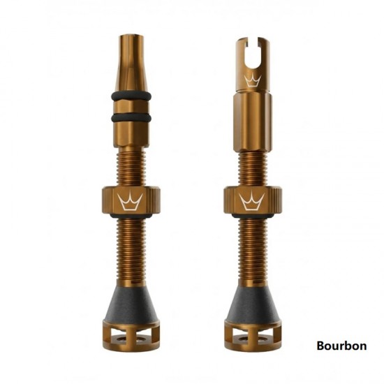 Вентили Peaty's Holeshot Fast Flow Tubeless Valves - 42mm - Fast Flow Tubeless Valves - 42mm - на супер цена 40.00€ (78.23лв) Вентили Peaty's Holeshot Fast Flow Tubeless Valves - 42mm - Fast Flow Tubeless Valves - 42mm - на супер цена 40.00€ (78.23лв)