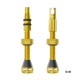 Вентили Peaty's Holeshot Fast Flow Tubeless Valves - 42mm - Fast Flow Tubeless Valves - 42mm - на супер цена 40.00€ (78.23лв) Вентили Peaty's Holeshot Fast Flow Tubeless Valves - 42mm - Fast Flow Tubeless Valves - 42mm - на супер цена 40.00€ (78.23лв)