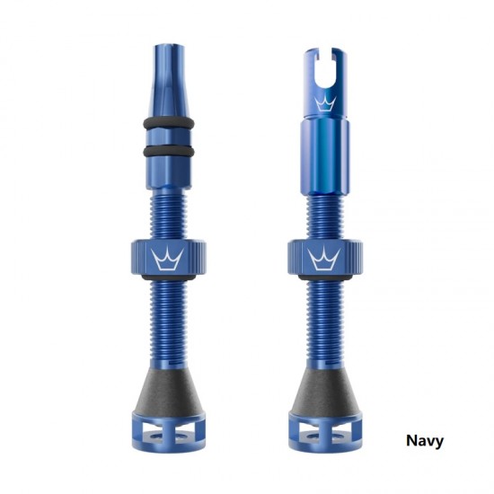 Вентили Peaty's Holeshot Fast Flow Tubeless Valves - 42mm - Fast Flow Tubeless Valves - 42mm - на супер цена 40.00€ (78.23лв) Вентили Peaty's Holeshot Fast Flow Tubeless Valves - 42mm - Fast Flow Tubeless Valves - 42mm - на супер цена 40.00€ (78.23лв)