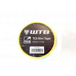 Лента за безкамерни Tubeless гуми WTB 24mm 11 метра