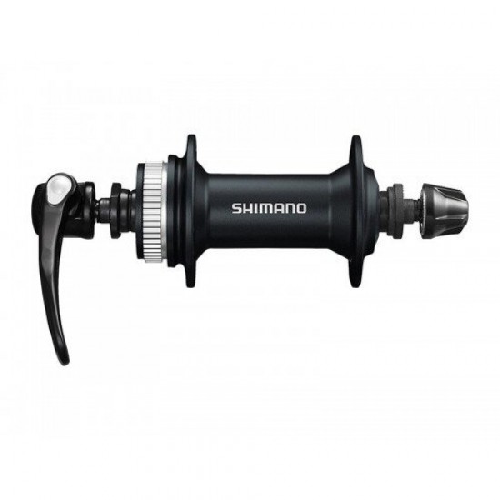 Предна главина Shimano HB-M526 32H / 9  x 100 мм - HB-M526 - на супер цена 30.00лв