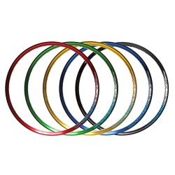 Шина JetSet - 32H - 27,5'' - tubeless ready Шина JetSet - 32H - 27,5'' - tubeless ready