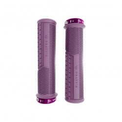Грипове Peaty's Mushroom - Thin - Plum Purple