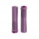 Грипове Peaty's Mushroom - Thin - Plum Purple - Pro Grip - Mushroom - Thin - Plum Purple - на супер цена 35.00€ (68.45лв) Грипове Peaty's Mushroom - Thin - Plum Purple - Pro Grip - Mushroom - Thin - Plum Purple - на супер цена 35.00€ (68.45лв)