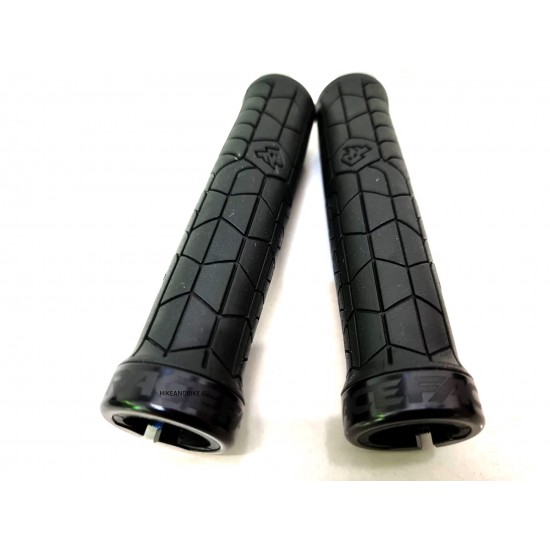 Грипове RaceFace Getta Grip Black - Half getta - на супер цена 39.00лв
