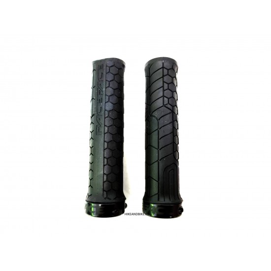 Грипове RaceFace Getta Grip Black - Half getta - на супер цена 39.00лв