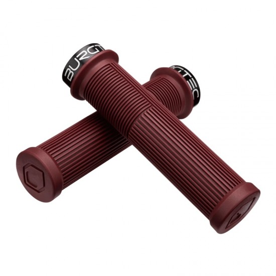 Грипове Burgtec Bartender Pro Josh Bryceland Signature - Cobra Blood - 5602 - на супер цена 49.00лв Грипове Burgtec Bartender Pro Josh Bryceland Signature - Cobra Blood - 5602 - на супер цена 49.00лв