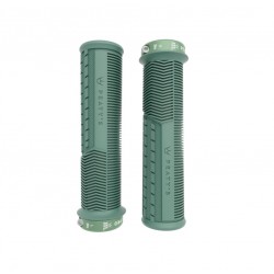 Грипове Peaty's Monarch Pro Grip - Mushroom - Thin - Mint Green