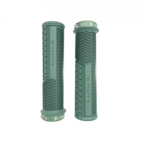 Грипове Peaty's Monarch Pro Grip - Mushroom - Thin - Mint Green - Pro Grip - Mushroom - Thin - Mint Green - на супер цена 35.00€ (68.45лв) Грипове Peaty's Monarch Pro Grip - Mushroom - Thin - Mint Green - Pro Grip - Mushroom - Thin - Mint Green - на супер цена 35.00€ (68.45лв)
