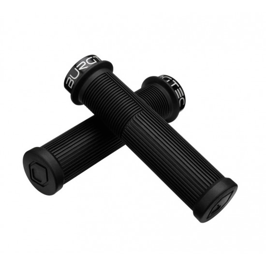 Грипове Burgtec Bartender Pro Josh Bryceland Signature Black - 5631 - на супер цена 49.00лв