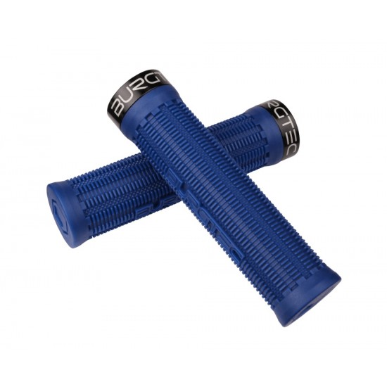 Грипове Burgtec - blue - Burgtec blue - на супер цена 39.00лв Грипове Burgtec - blue - Burgtec blue - на супер цена 39.00лв