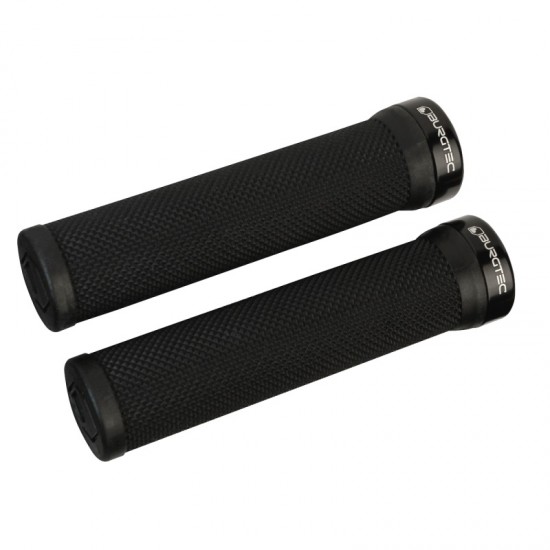 Грипове Burgtec Bartender - black - 60004BLK - на супер цена 36.00лв