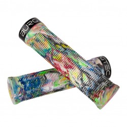 Грипове Burgtec Bartender Pro - Greg Minnaar Signature Edition Grip Mixed Playdough