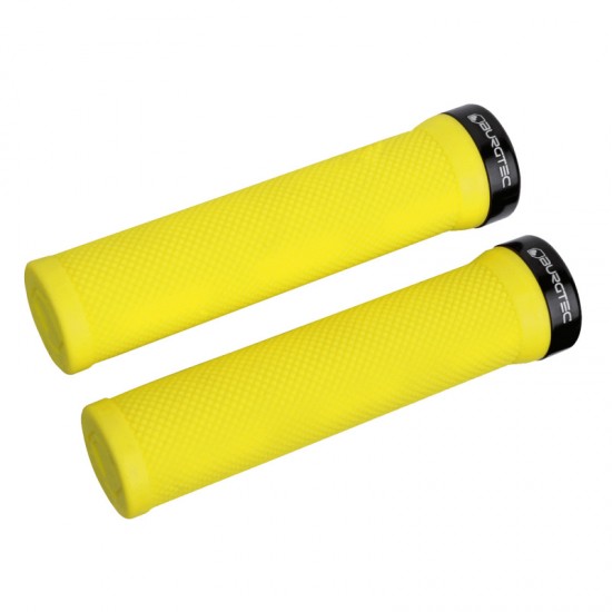 Грипове Burgtec Bartender - yellow - 60004All-yellow - на супер цена 36.00лв Грипове Burgtec Bartender - yellow - 60004All-yellow - на супер цена 36.00лв