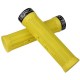 Грипове Burgtec - yellow - Yellow - на супер цена 39.00лв Грипове Burgtec - yellow - Yellow - на супер цена 39.00лв