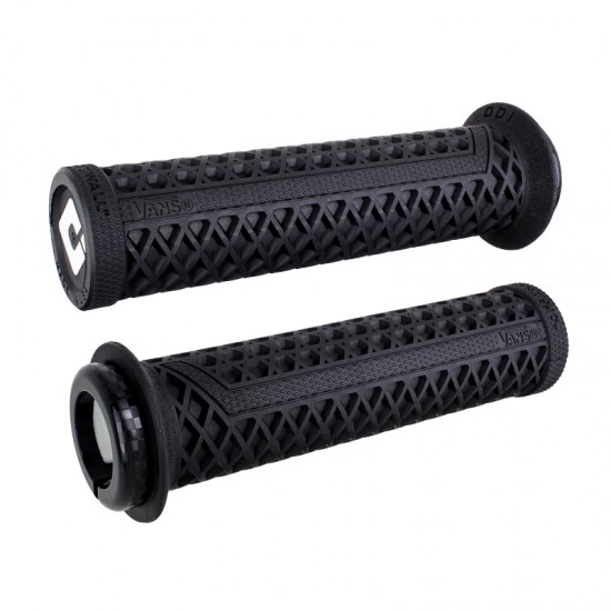 Грипове ODI Vans v2.1 Lock-on 135mm - Vans v2.1 Lock-on 135 - на супер цена 30.00€