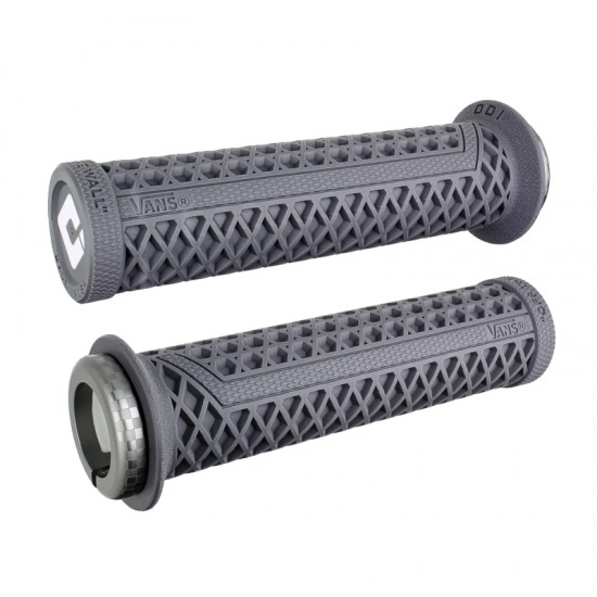 Грипове ODI Vans v2.1 Lock-on 135mm - Vans v2.1 Lock-on 135 - на супер цена 30.00€ Грипове ODI Vans v2.1 Lock-on 135mm - Vans v2.1 Lock-on 135 - на супер цена 30.00€