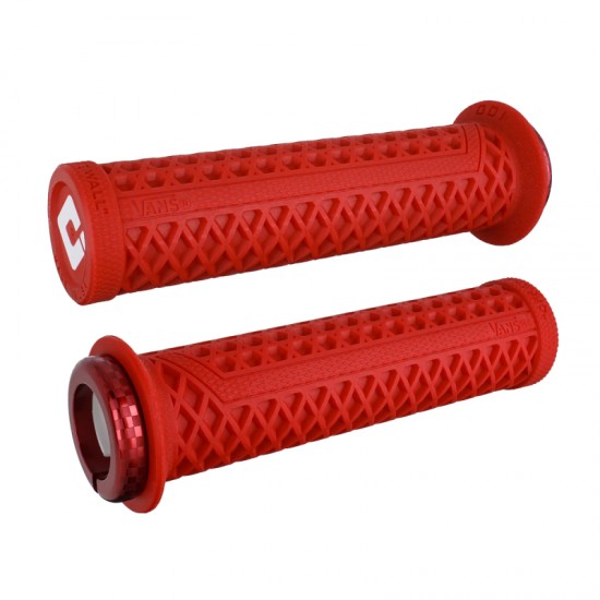 Грипове ODI Vans v2.1 Lock-on 135mm - Vans v2.1 Lock-on 135 - на супер цена 30.00€ Грипове ODI Vans v2.1 Lock-on 135mm - Vans v2.1 Lock-on 135 - на супер цена 30.00€