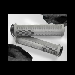Грипове Peaty's Monarch Grip - Knurl - Thin - Slate