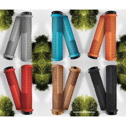 Грипове Peaty's Monarch Grip - Mushroom - Thin - Colors