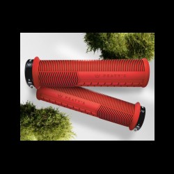 Грипове Peaty's Monarch Grip - Mushroom - Thin - Colors