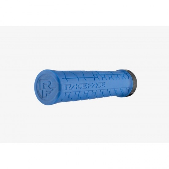 Грипове RaceFace Getta Grip BLUE BLACK - BLUE BLACK - на супер цена 39.00лв