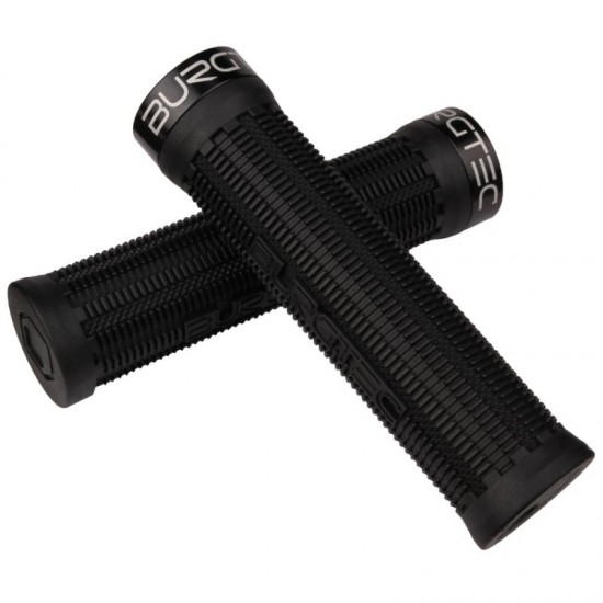 Грипове Burgtec - black - Burgtec black - на супер цена 39.00лв