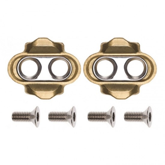 Парчета за педали Shimano SM-SH51 - SM-SH51 - на супер цена 25.00лв