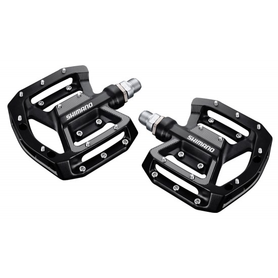 Педали SHIMANO PD-GR500 - Black - платформи - PD-GR500 - Black - на супер цена 145.00лв
