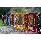 Педали Burgtec MK5 - алуминиеви платформи - Pedals MK5 - на супер цена 289.00лв