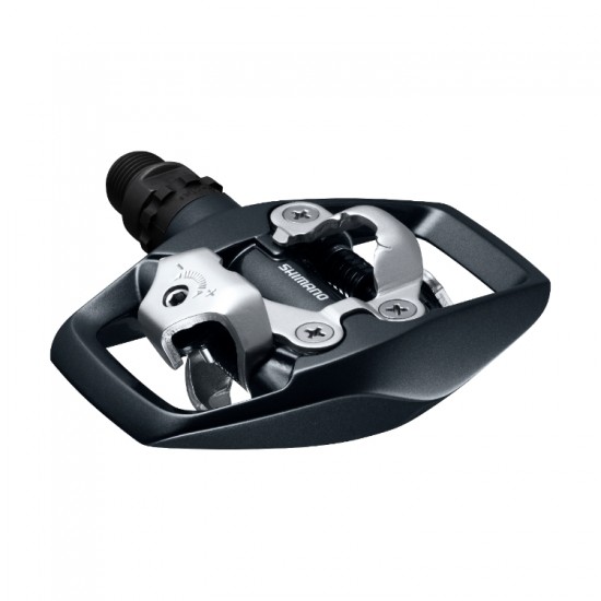 Педали автоматични SHIMANO PD-ME500, SPD - PD-ME500, SPD - на супер цена 95.00лв Педали автоматични SHIMANO PD-ME500, SPD - PD-ME500, SPD - на супер цена 95.00лв