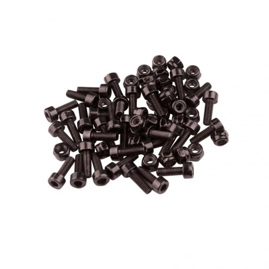 Пинове за педали Burgtec MK4 - Pins mk4 - на супер цена 25.00лв