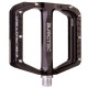 Педали Burgtec MK5 - алуминиеви платформи - Pedals MK5 - на супер цена 289.00лв