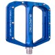 Педали Burgtec MK5 - алуминиеви платформи - Pedals MK5 - на супер цена 289.00лв