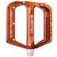 Педали Burgtec MK5 - алуминиеви платформи - Pedals MK5 - на супер цена 289.00лв