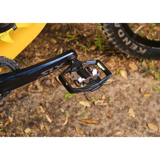Педали автоматични SHIMANO PD-ME700, SPD - PD-ME700, SPD - на супер цена 95.00лв Педали автоматични SHIMANO PD-ME700, SPD - PD-ME700, SPD - на супер цена 95.00лв