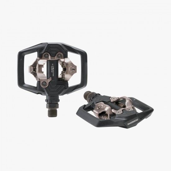 Педали автоматични SHIMANO PD-ME700, SPD - PD-ME700, SPD - на супер цена 95.00лв Педали автоматични SHIMANO PD-ME700, SPD - PD-ME700, SPD - на супер цена 95.00лв