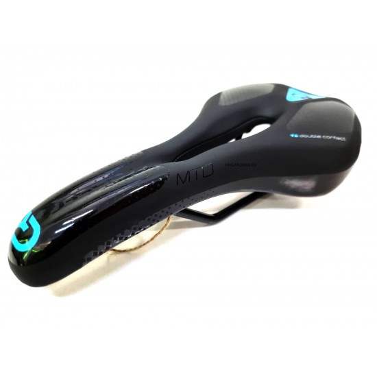 Седалка Crosser - DDK 3736MF - 270 x 140mm - 30013 - на супер цена 39.00лв