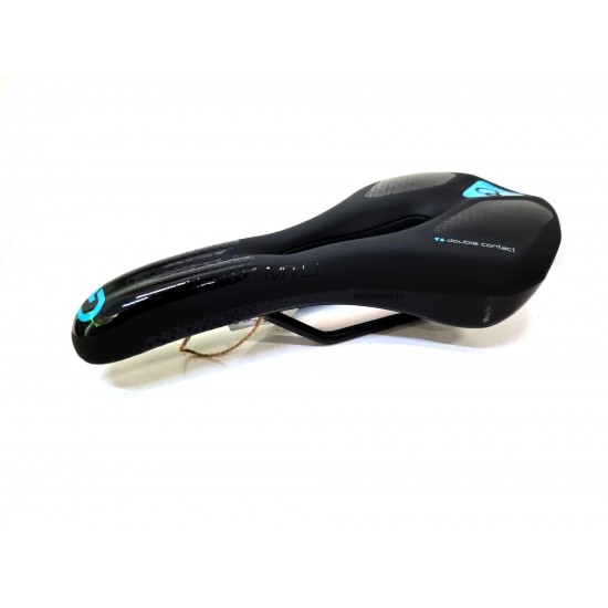 Седалка Crosser - DDK 3736MF - 270 x 140mm - 30013 - на супер цена 39.00лв