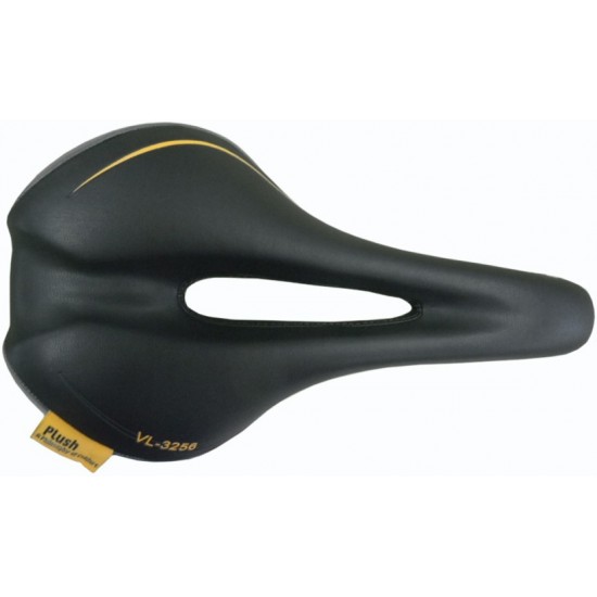 Седалка Velo Plush VL-3256 280 х 150 мм - VL-3256 - на супер цена 39.00лв