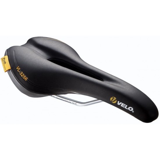 Седалка Velo Plush VL-3256 280 х 150 мм - VL-3256 - на супер цена 39.00лв
