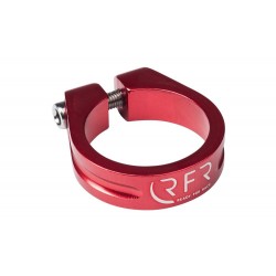 Скоба за седло CUBE 34.9MM RED