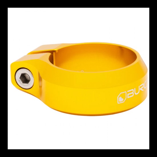 Скоба за седло BURGTEC Seat Clamp - 36.4mm - Seat Clamp - 36.4mm - на супер цена 49.00лв Скоба за седло BURGTEC Seat Clamp - 36.4mm - Seat Clamp - 36.4mm - на супер цена 49.00лв