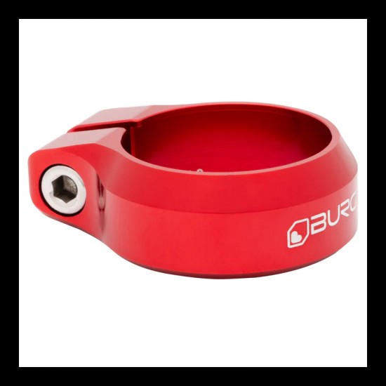 Скоба за седло BURGTEC Seat Clamp - 36.4mm - Seat Clamp - 36.4mm - на супер цена 49.00лв Скоба за седло BURGTEC Seat Clamp - 36.4mm - Seat Clamp - 36.4mm - на супер цена 49.00лв