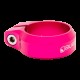 Скоба за седло BURGTEC Seat Clamp -­ 34.9mm - Seat Clamp -­ 34.9mm - на супер цена 49.00лв