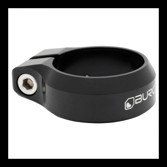 Скоба за седло BURGTEC Seat Clamp - 36.4mm - Seat Clamp - 36.4mm - на супер цена 49.00лв Скоба за седло BURGTEC Seat Clamp - 36.4mm - Seat Clamp - 36.4mm - на супер цена 49.00лв