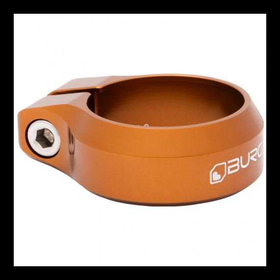 Скоба за седло BURGTEC Seat Clamp - 36.4mm - Seat Clamp - 36.4mm - на супер цена 49.00лв Скоба за седло BURGTEC Seat Clamp - 36.4mm - Seat Clamp - 36.4mm - на супер цена 49.00лв