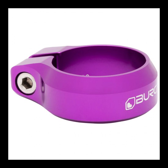 Скоба за седло BURGTEC Seat Clamp - 36.4mm - Seat Clamp - 36.4mm - на супер цена 49.00лв Скоба за седло BURGTEC Seat Clamp - 36.4mm - Seat Clamp - 36.4mm - на супер цена 49.00лв